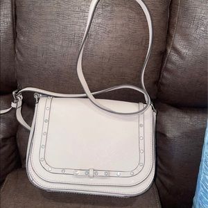 Kate spade pink crossbody